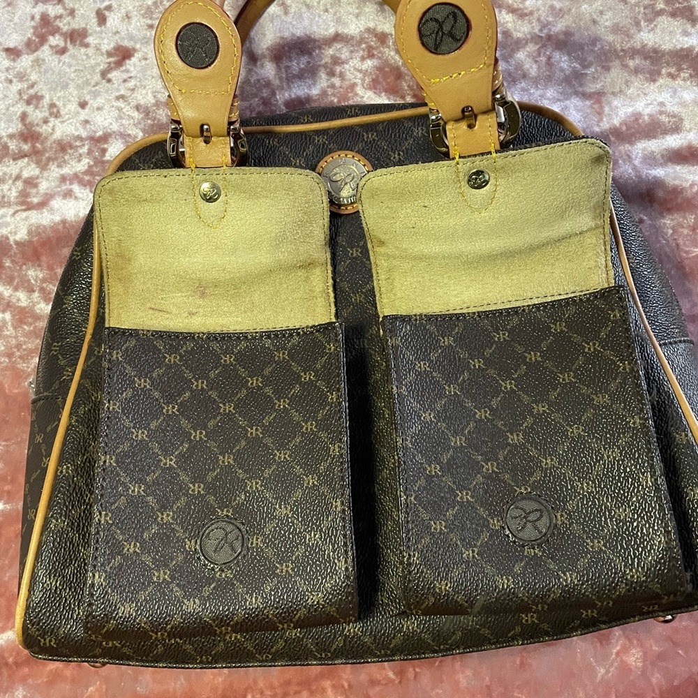 (Sold) Rioni handbag - Picture 5 of 6